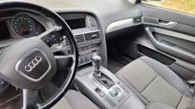 Audi A6 TDI Quattro Автоматик, снимка 9