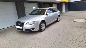 Audi A6 TDI Quattro Автоматик, снимка 5
