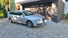 Audi A6 TDI Quattro Автоматик, снимка 7