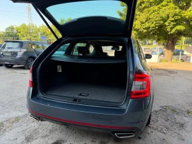 Skoda Octavia VRS!!ШВЕЙЦАРИЯ!!4Х4!КОЖА!!НАВИ!, снимка 17