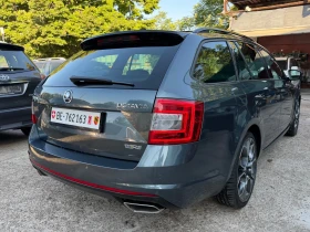 Skoda Octavia VRS!!ШВЕЙЦАРИЯ!!4Х4!КОЖА!!НАВИ!, снимка 5