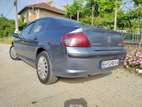 Peugeot 407, снимка 5