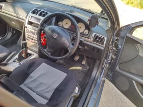 Peugeot 407, снимка 12