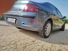 Peugeot 407, снимка 7