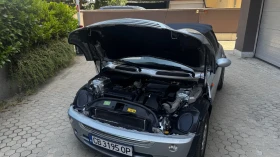 Mini Cooper cabrio, снимка 13