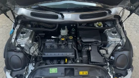 Mini Cooper cabrio, снимка 14