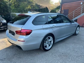 BMW 535 D  xDrive keyless M-Pack Facelift , снимка 5