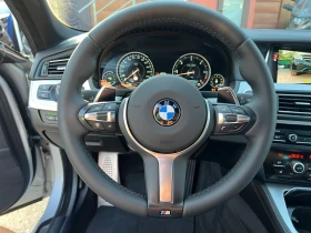 BMW 535 D  xDrive keyless M-Pack Facelift , снимка 11