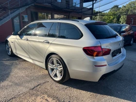 BMW 535 D  xDrive keyless M-Pack Facelift , снимка 7