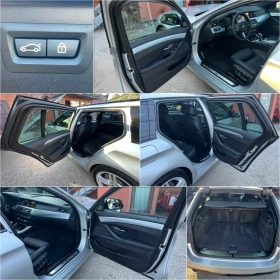 BMW 535 D  xDrive keyless M-Pack Facelift , снимка 16