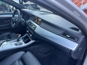 BMW 535 D  xDrive keyless M-Pack Facelift , снимка 13