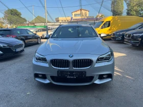 BMW 535 D  xDrive keyless M-Pack Facelift , снимка 2