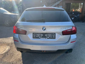 BMW 535 D  xDrive keyless M-Pack Facelift , снимка 6