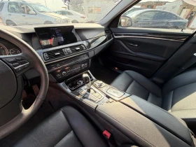 BMW 535 i, HiFi, Keyless, подгреви, снимка 9