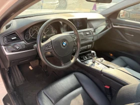 BMW 535 i, HiFi, Keyless, подгреви, снимка 7