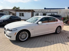 BMW 535 i, HiFi, Keyless, подгреви, снимка 5