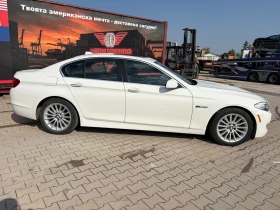 BMW 535 i, HiFi, Keyless, подгреви, снимка 2