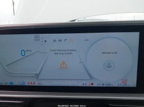 Hyundai Ioniq 6 SEL* AWD* ПОДГРЕВ* 360* КАМЕРА* KEYLESS* , снимка 12