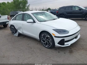 Hyundai Ioniq 6 SEL* AWD* ПОДГРЕВ* 360* КАМЕРА* KEYLESS* , снимка 3
