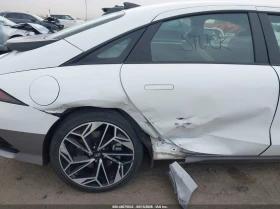 Hyundai Ioniq 6 SEL* AWD* ПОДГРЕВ* 360* КАМЕРА* KEYLESS* , снимка 9