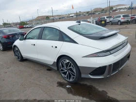 Hyundai Ioniq 6 SEL* AWD* ПОДГРЕВ* 360* КАМЕРА* KEYLESS* , снимка 4