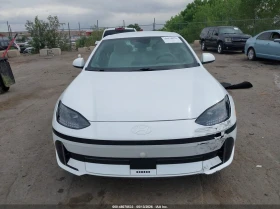 Hyundai Ioniq 6 SEL* AWD* ПОДГРЕВ* 360* КАМЕРА* KEYLESS* , снимка 2