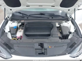 Hyundai Ioniq 6 SEL* AWD* ПОДГРЕВ* 360* КАМЕРА* KEYLESS* , снимка 15