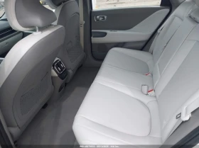 Hyundai Ioniq 6 SEL* AWD* ПОДГРЕВ* 360* КАМЕРА* KEYLESS* , снимка 11