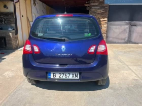 Renault Twingo 1.2, снимка 4