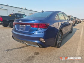 Kia Forte, снимка 3