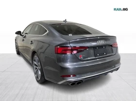 Audi S5 Sportback * Technik * АвтоКредит * (ЦЕНА ДО БГ), снимка 4