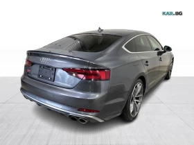 Audi S5 Sportback * Technik * АвтоКредит * (ЦЕНА ДО БГ), снимка 7
