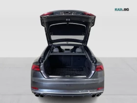 Audi S5 Sportback * Technik * АвтоКредит * (ЦЕНА ДО БГ), снимка 6