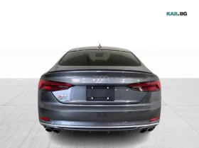 Audi S5 Sportback * Technik * АвтоКредит * (ЦЕНА ДО БГ), снимка 5