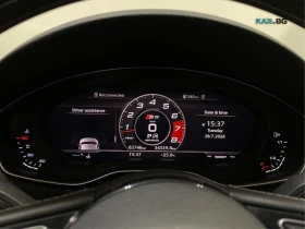 Audi S5 Sportback * Technik * АвтоКредит * (ЦЕНА ДО БГ), снимка 9