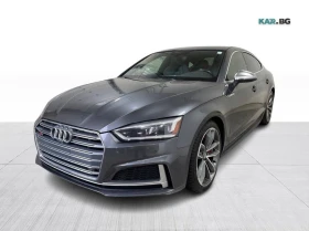 Audi S5 Sportback * Technik * АвтоКредит * (ЦЕНА ДО БГ), снимка 2