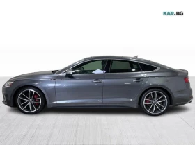 Audi S5 Sportback * Technik * АвтоКредит * (ЦЕНА ДО БГ), снимка 3