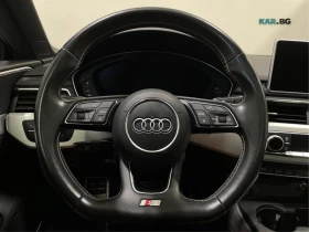 Audi S5 Sportback * Technik * АвтоКредит * (ЦЕНА ДО БГ), снимка 8