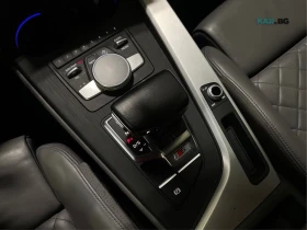 Audi S5 Sportback * Technik * АвтоКредит * (ЦЕНА ДО БГ), снимка 10