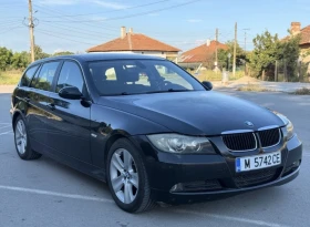 BMW 330 XD, снимка 1