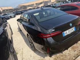 BMW i5 xDrive40, снимка 9
