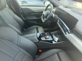 BMW i5 xDrive40, снимка 5