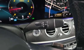 Mercedes-Benz E 220 d 4MATIC AMG Line/ФИНАНСИРАНЕ, снимка 9