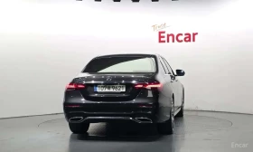 Mercedes-Benz E 220 d 4MATIC AMG Line/ФИНАНСИРАНЕ, снимка 4