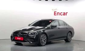 Mercedes-Benz E 220 d 4MATIC AMG Line/ФИНАНСИРАНЕ, снимка 1