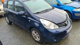 Nissan Note 1.3i /1.5 DCi - [6] 