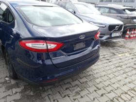     Ford Mondeo 1.5 turbo