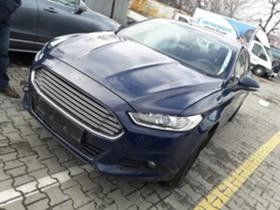 Ford Mondeo 1.5 turbo | Mobile.bg    5