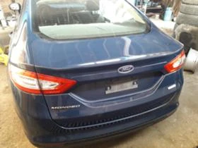 Ford Mondeo 1.5 turbo | Mobile.bg    8