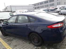 Ford Mondeo 1.5 turbo - [1] 
